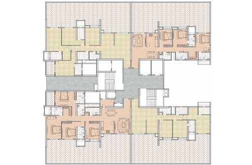 Vashi Capital Plan